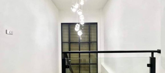 3 bedrooms Villa in Bang Lamung, Thailand No. 16962 8