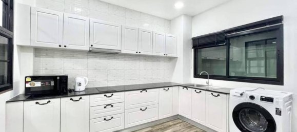 3 bedrooms Villa in Bang Lamung, Thailand No. 16962 5