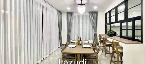 3 bedrooms Villa in Bang Lamung, Thailand No. 16962 4