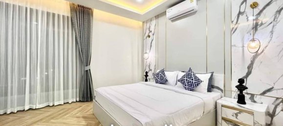 3 bedrooms Villa in Bang Lamung, Thailand No. 16962 10