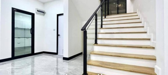 3 bedrooms Villa in Bang Lamung, Thailand No. 16962 7