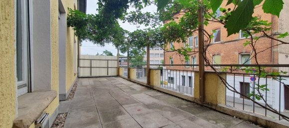 3-Zimmer Wohnung in Stuttgart, Germany, Nr. 78866 8