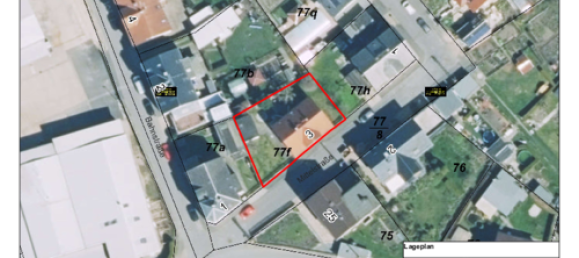 160m² Land in Zwickau, Germany No. 213877 2
