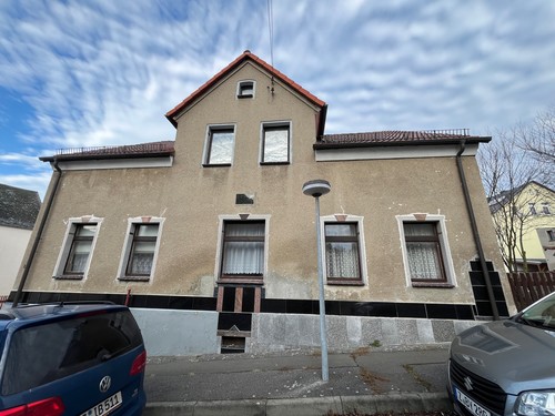 160m² Land in Zwickau, Germany No. 213877