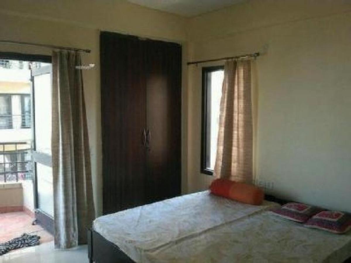 2 chambres Maison à Faridabad, India No. 14600