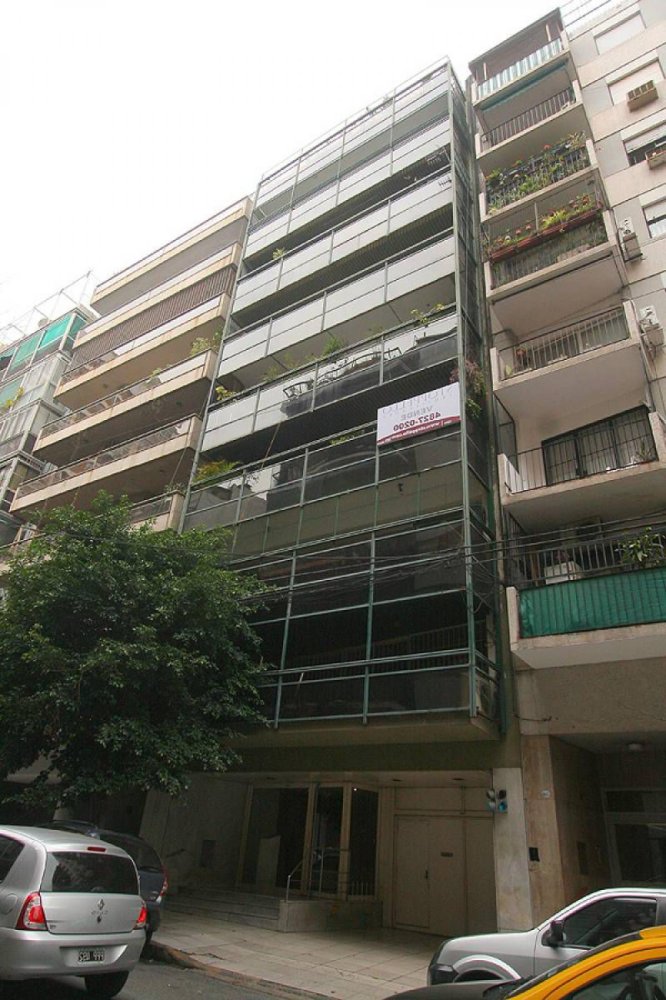 3 bedrooms Apartment in Buenos Aires, Argentina No. 76023