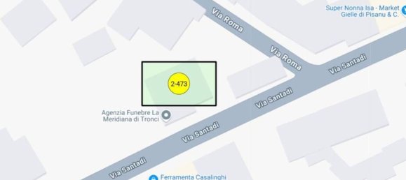 5 rooms Apartment in Sardinia, Italy No. 263621 10