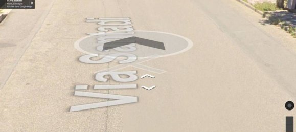 5 rooms Apartment in Sardinia, Italy No. 263621 7