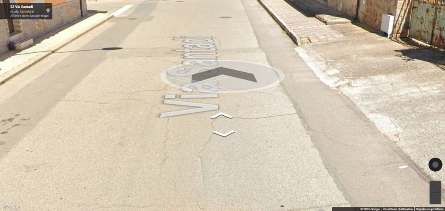 5 rooms Apartment in Sardinia, Italy No. 263621