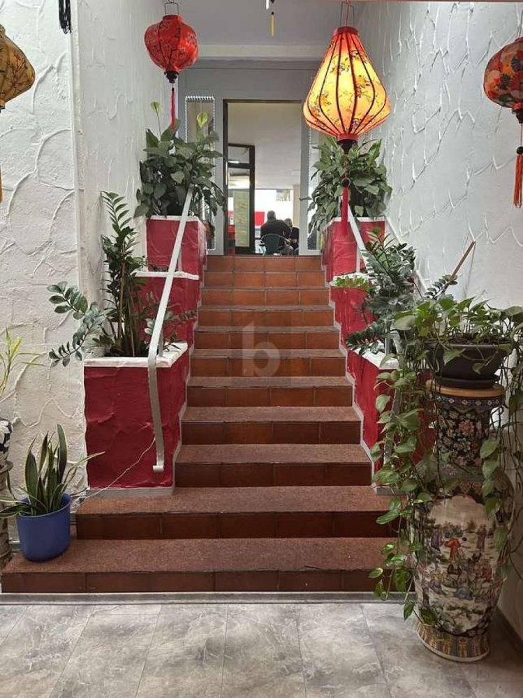 Коммерческая недвижимость в Майн-Кинциг, Германия № 192424