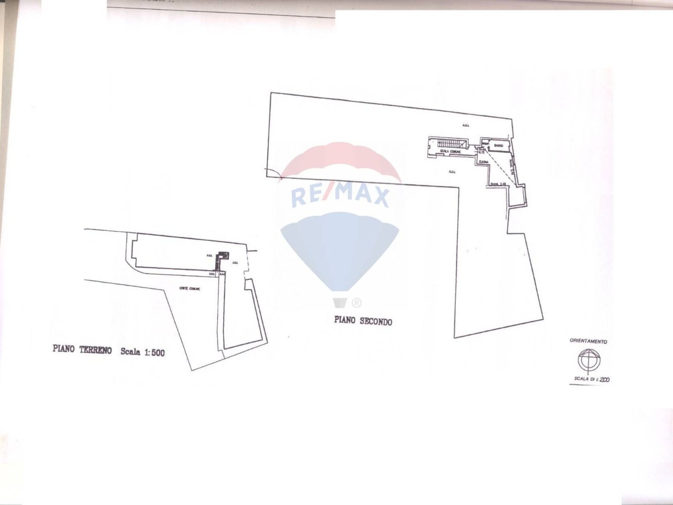 1 bedroom Apartment in Iseo, Italy No. 270503