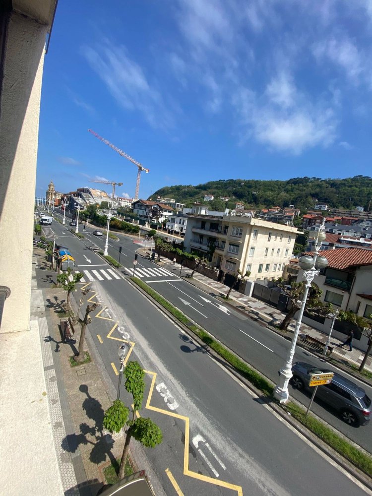 5 غرف نوم شقة في Basque Autonomous Community, Spain رقم 148414