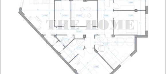 5 غرف نوم شقة في Basque Autonomous Community, Spain رقم 148414 32