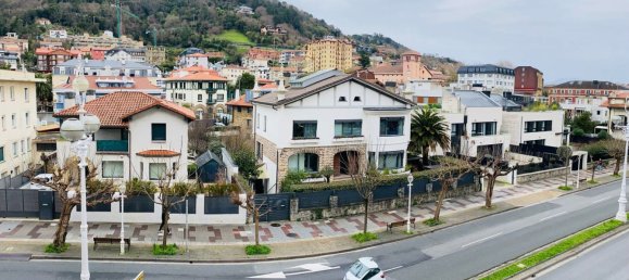 5 غرف نوم شقة في Basque Autonomous Community, Spain رقم 148414 37