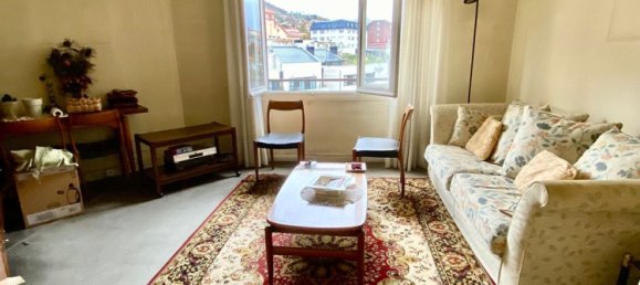 5 غرف نوم شقة في Basque Autonomous Community, Spain رقم 148414 2