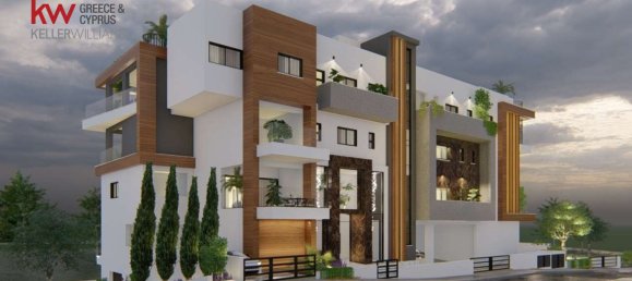 1 bedroom Apartment for sale in Mesa Geitonia, Limassol, Cyprus № 26568 4