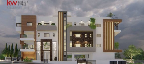 1 bedroom Apartment for sale in Mesa Geitonia, Limassol, Cyprus № 26568 2