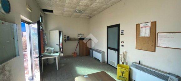 Lagerhaus in San Maurizio Canavese, Italy 1150m², Nr. 150878 11