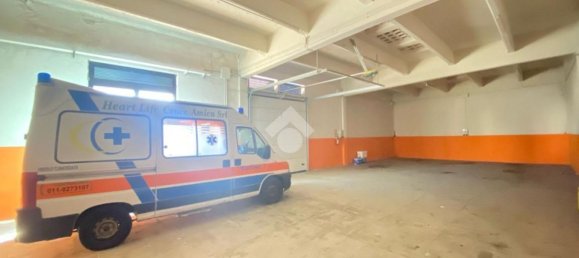 Lagerhaus in San Maurizio Canavese, Italy 1150m², Nr. 150878 7