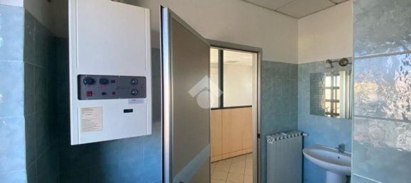 Lagerhaus in San Maurizio Canavese, Italy 1150m², Nr. 150878 19