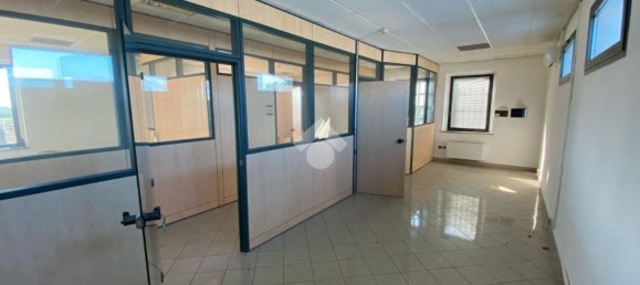 Lagerhaus in San Maurizio Canavese, Italy 1150m², Nr. 150878 15