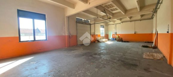 Lagerhaus in San Maurizio Canavese, Italy 1150m², Nr. 150878 6
