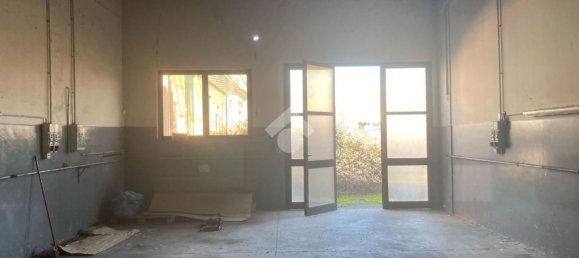 Lagerhaus in San Maurizio Canavese, Italy 1150m², Nr. 150878 10