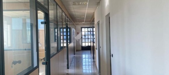 Lagerhaus in San Maurizio Canavese, Italy 1150m², Nr. 150878 14