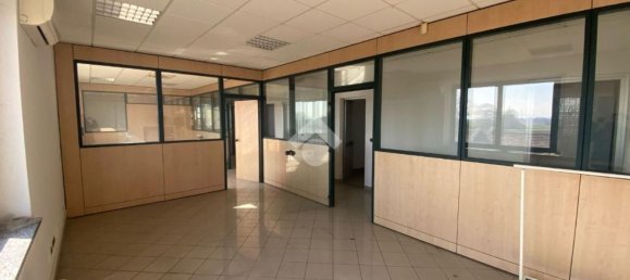 Lagerhaus in San Maurizio Canavese, Italy 1150m², Nr. 150878 16