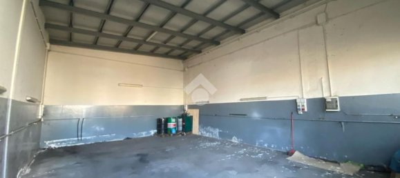 Lagerhaus in San Maurizio Canavese, Italy 1150m², Nr. 150878 8