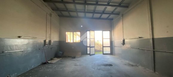 Lagerhaus in San Maurizio Canavese, Italy 1150m², Nr. 150878 9