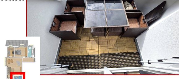 2 bedrooms Duplex in Esslingen, Germany No. 346071 12