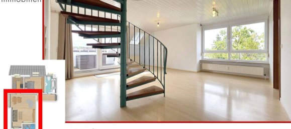 2 bedrooms Duplex in Esslingen, Germany No. 346071 3