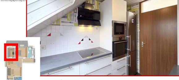 2 bedrooms Duplex in Esslingen, Germany No. 346071 17