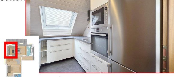 2 bedrooms Duplex in Esslingen, Germany No. 346071 13