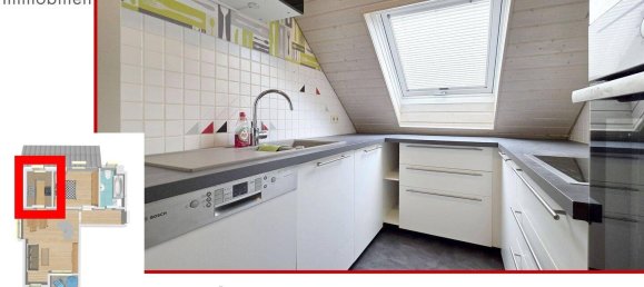 2 bedrooms Duplex in Esslingen, Germany No. 346071 15