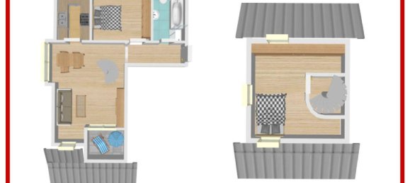 2 bedrooms Duplex in Esslingen, Germany No. 346071 47