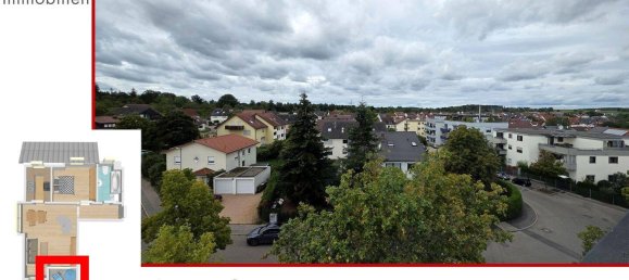 2 bedrooms Duplex in Esslingen, Germany No. 346071 36