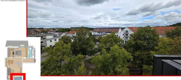 2 bedrooms Duplex in Esslingen, Germany No. 346071 37