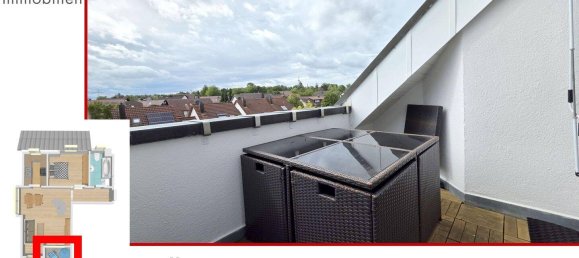 2 bedrooms Duplex in Esslingen, Germany No. 346071 10