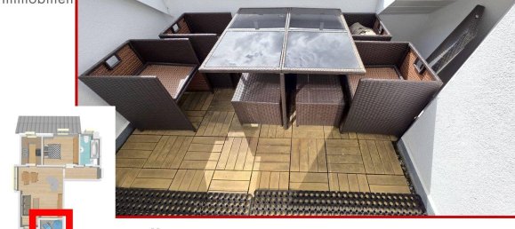 2 bedrooms Duplex in Esslingen, Germany No. 346071 11