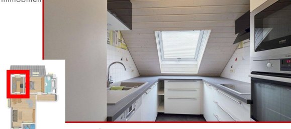 2 bedrooms Duplex in Esslingen, Germany No. 346071 14