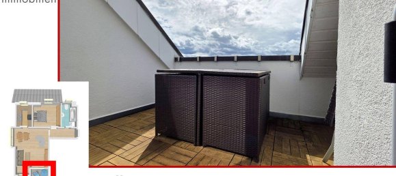 2 bedrooms Duplex in Esslingen, Germany No. 346071 8