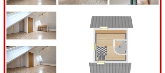 2 bedrooms Duplex in Esslingen, Germany No. 346071 49