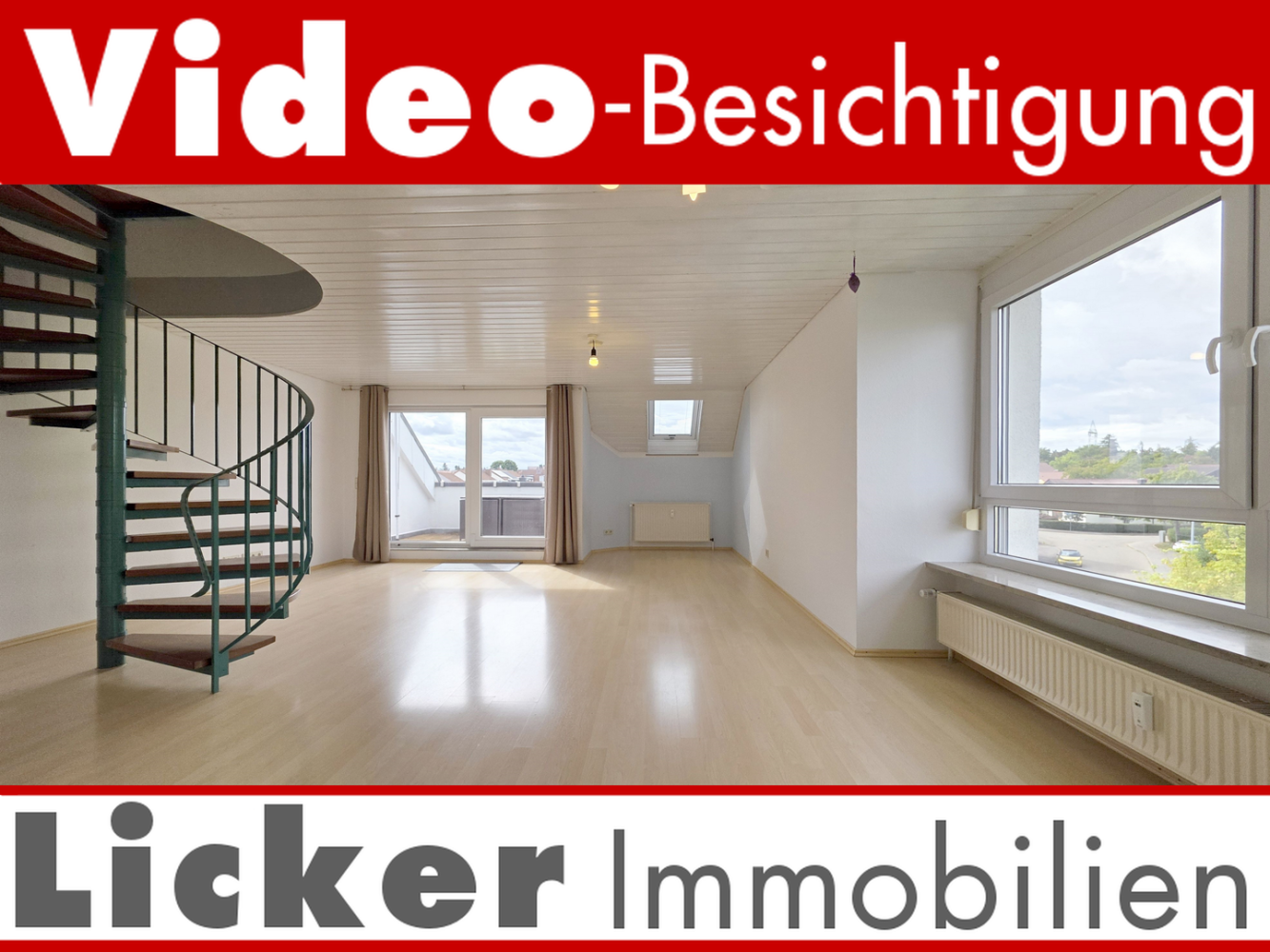 2 bedrooms Duplex in Esslingen, Germany No. 346071