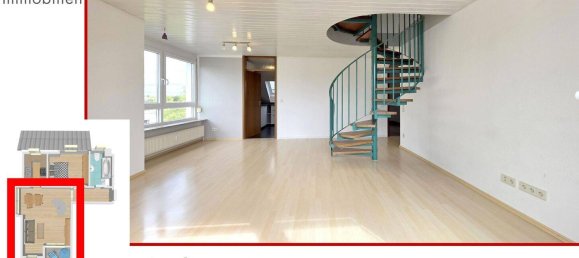 2 bedrooms Duplex in Esslingen, Germany No. 346071 7