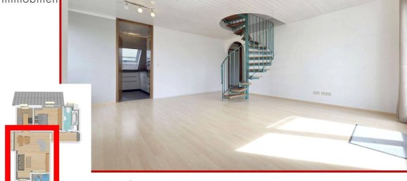 2 bedrooms Duplex in Esslingen, Germany No. 346071 6