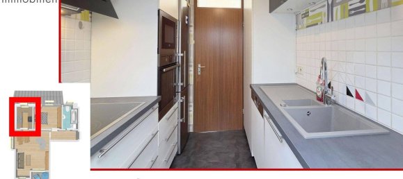 2 bedrooms Duplex in Esslingen, Germany No. 346071 16