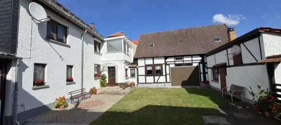 Дом с 5 спальнями в Вартбург, Германия № 356458 7