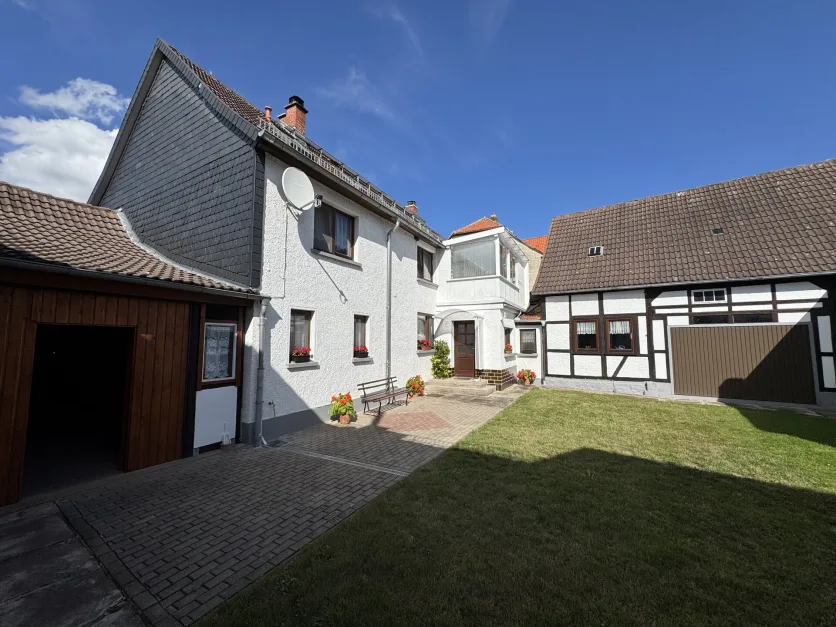 Дом с 5 спальнями в Вартбург, Германия № 356458